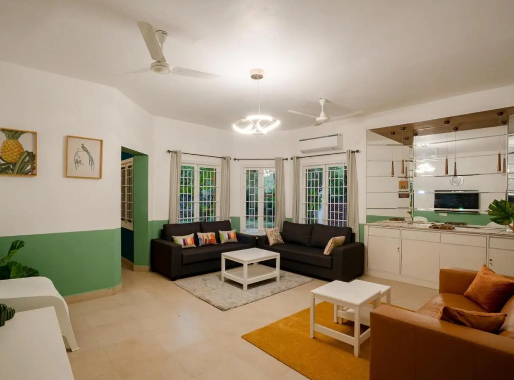 Truliv Villa Macarena
