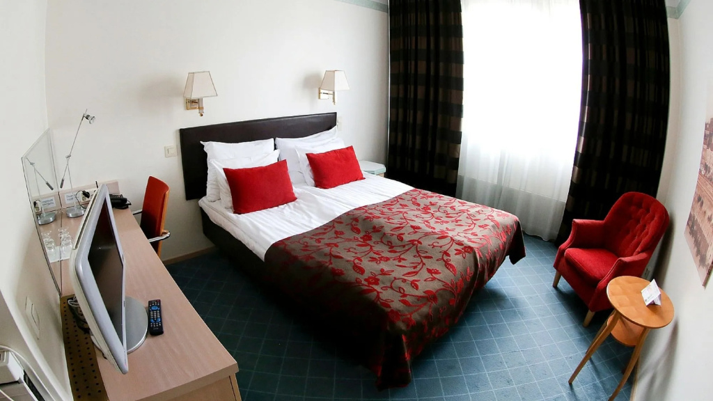 Original Sokos Hotel Alexandra Jyväskylä