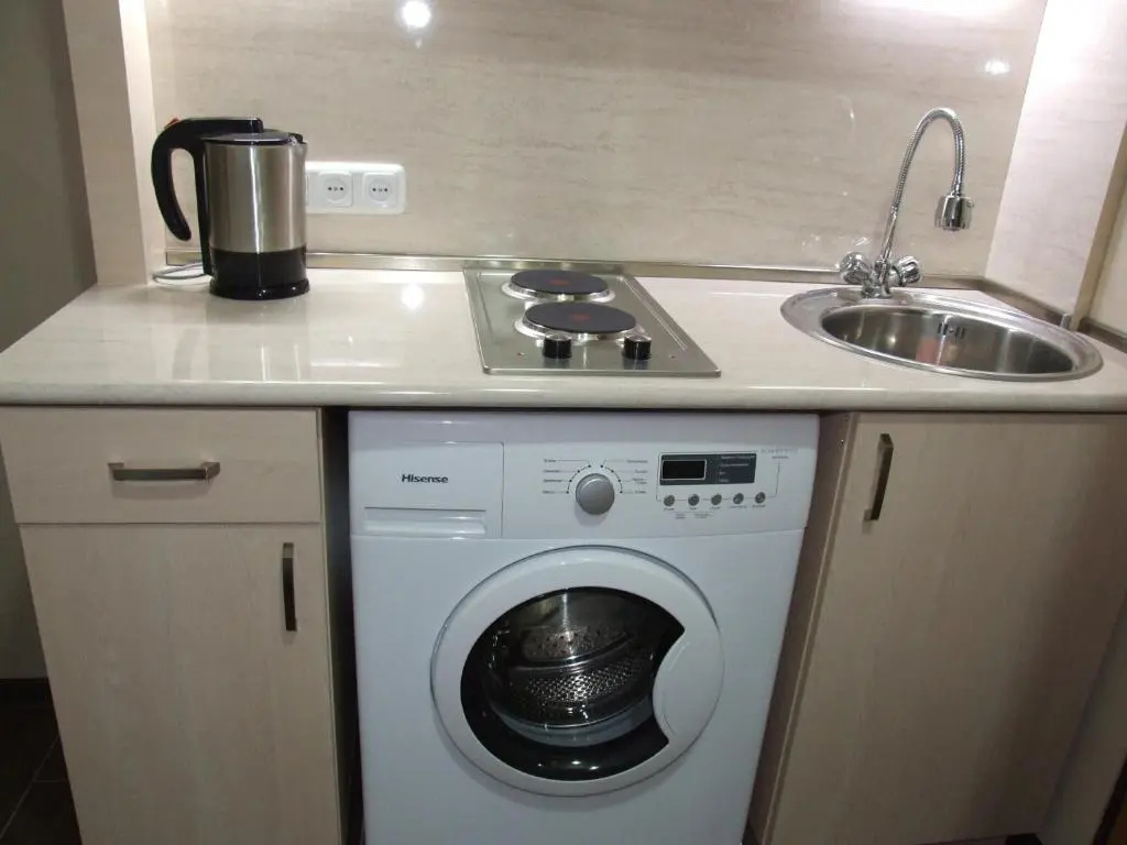 Apartment Paronyan 22