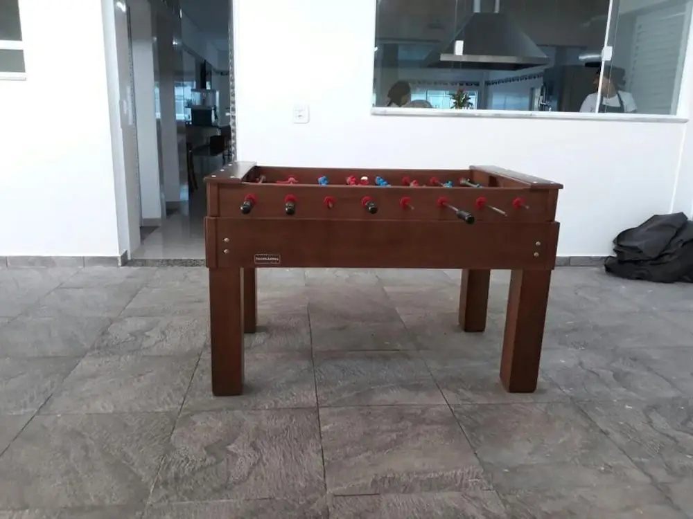 Colônia de Férias SITRAEMFA
