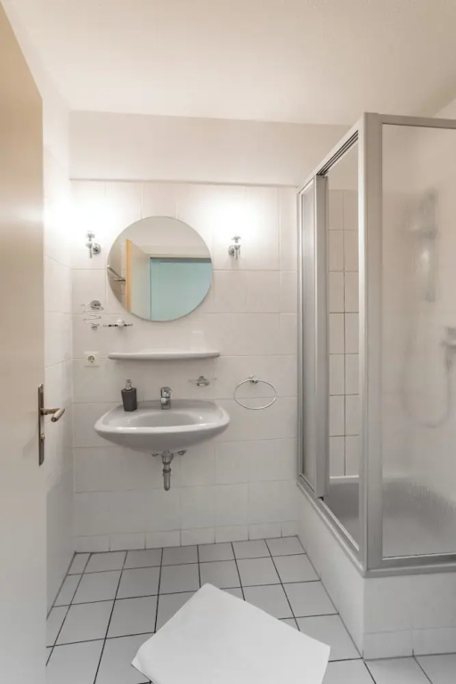 Waldhotel Schöneiche -Self Check-In-