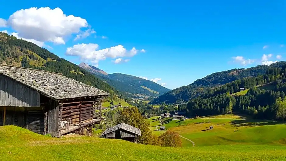 Gasthof Wacht