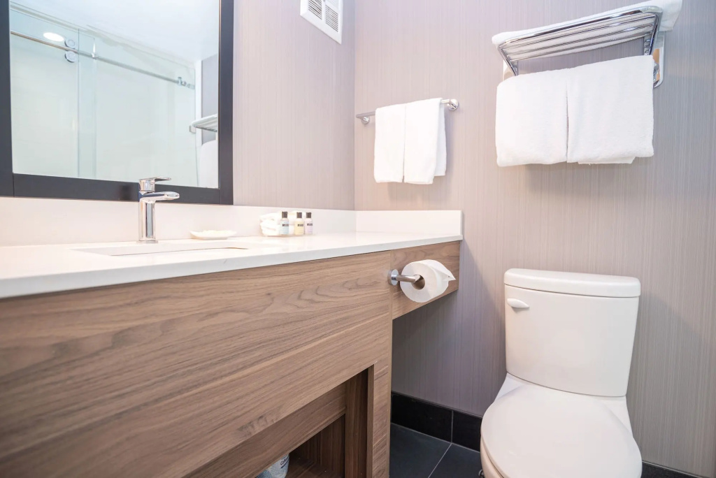 Sandman Hotel Edmonton West