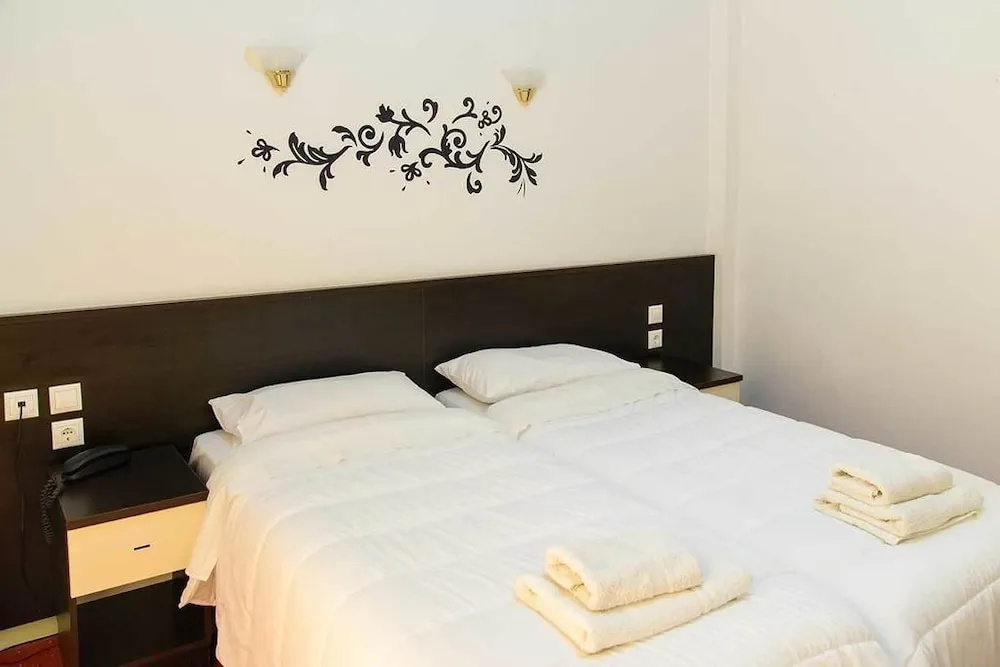 Galanopoulos Hotel