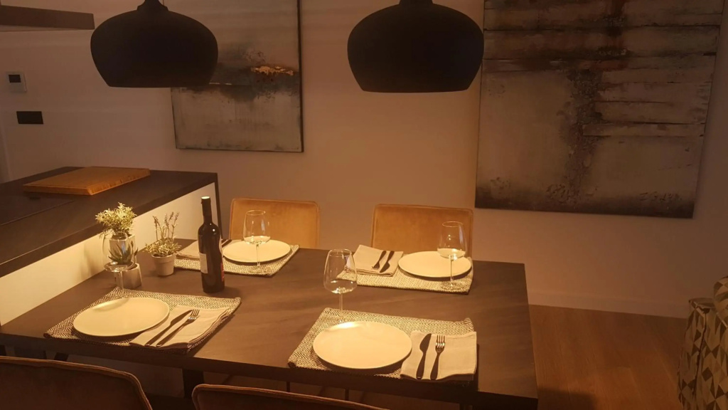 Eni Luxury Residence
