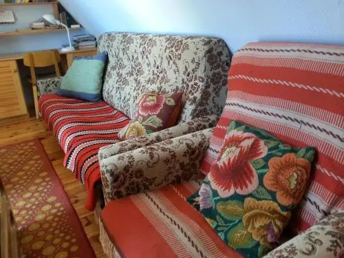 Sarnakõrtsi Guesthouse