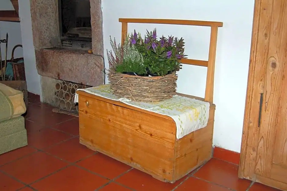 B&B Pedelmont