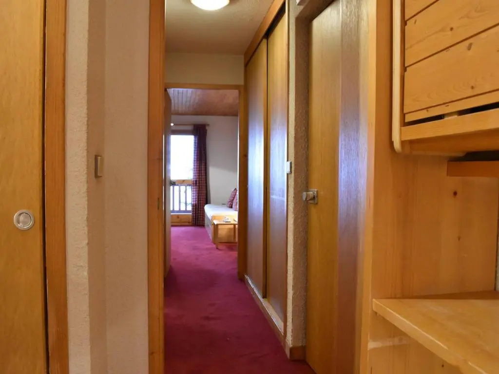Appartement Méribel, 2 pièces, 5 personnes - FR-1-180-93