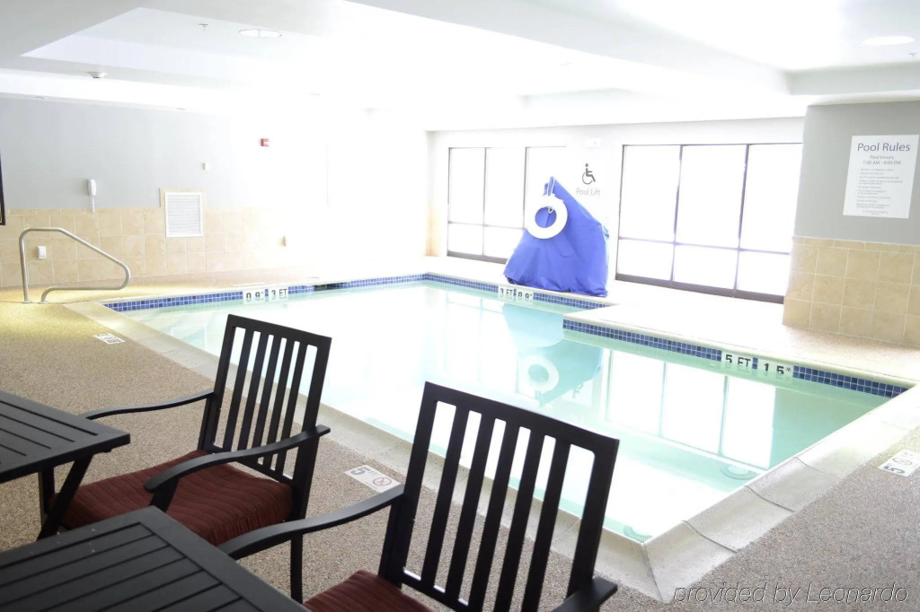 Holiday Inn Express Hotels Biddeford by IHG