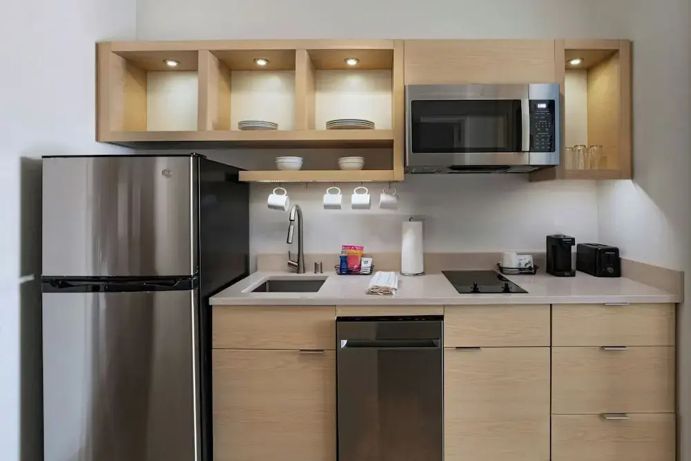 Towneplace Suites By Marriott Albuquerque Uptown