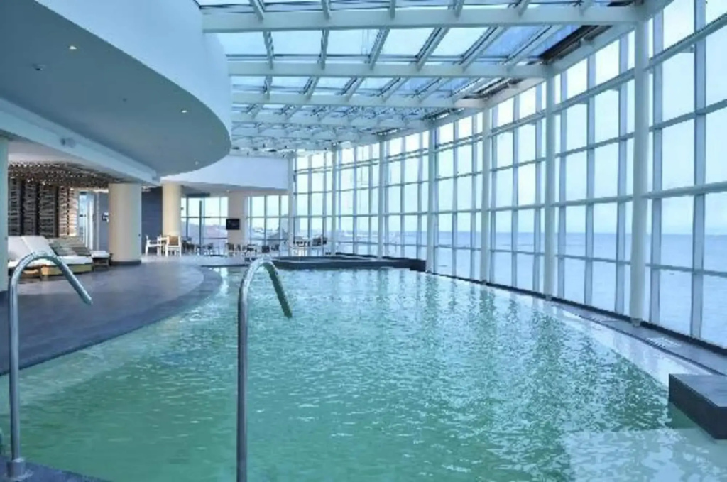 Hotel Dreams del Estrecho