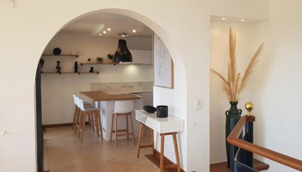 Villa-la-Sebastiane