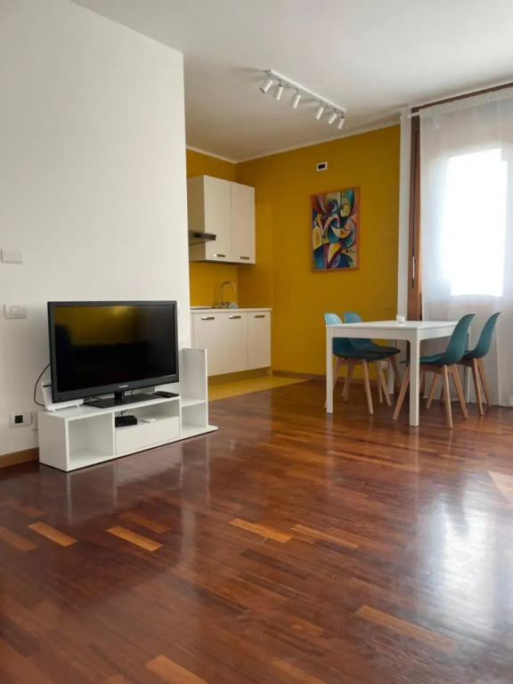Bicocca Apartment