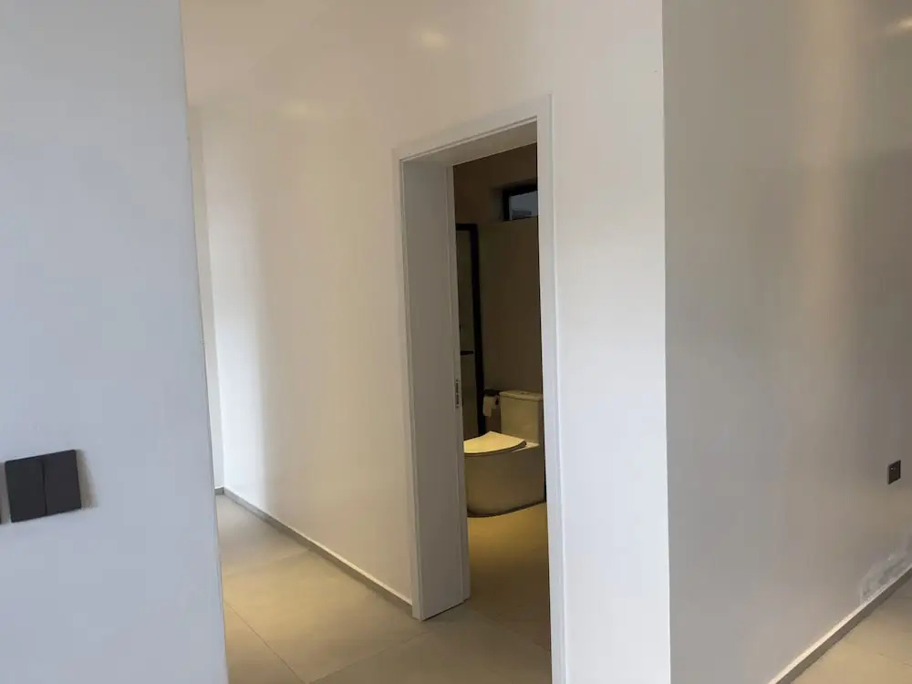 Omica 1 Residence