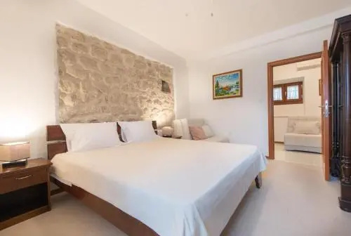 Apartments Babilon