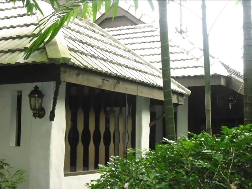 The Royal Shilton Resort