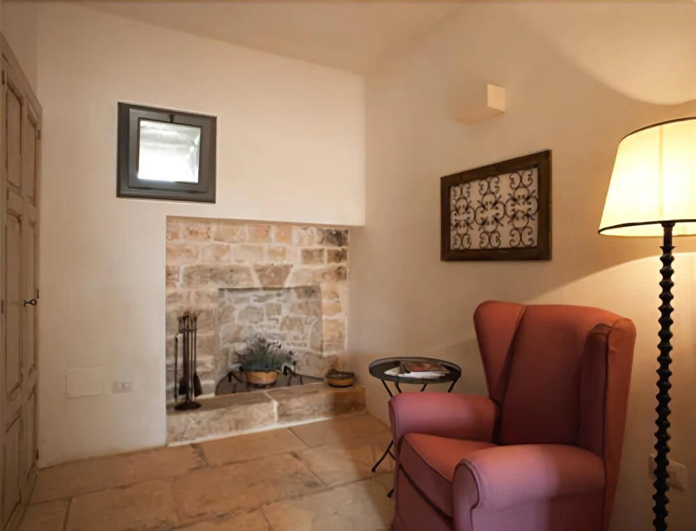 Masseria Fumarola