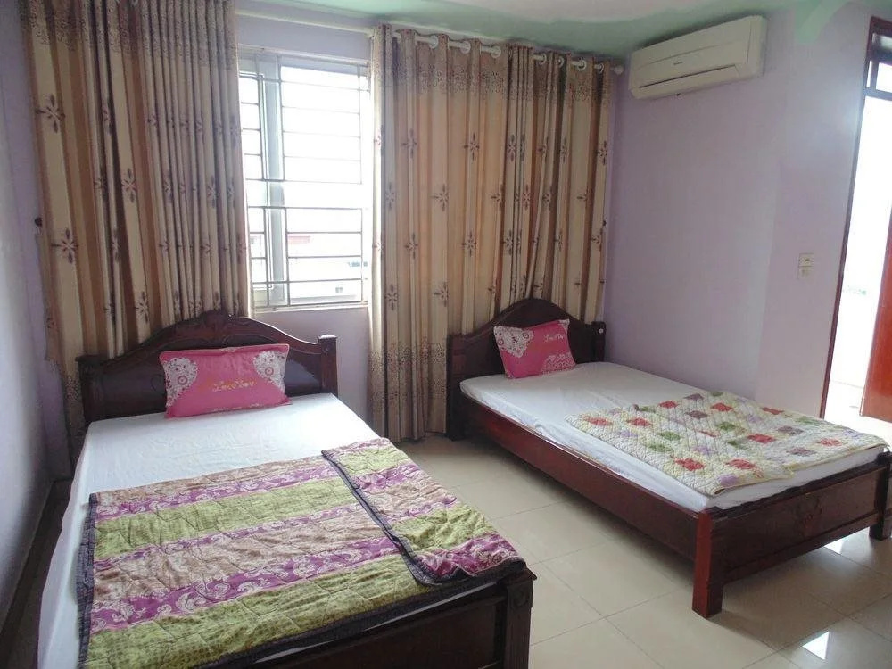 Bao Anh Hotel