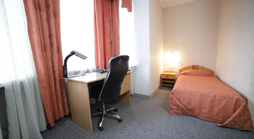 Silk Road Lodge