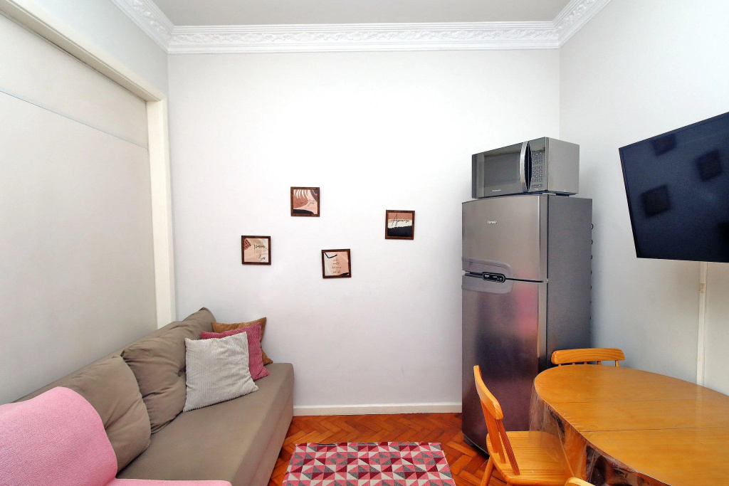 Rio Spot Homes Copacabana U041