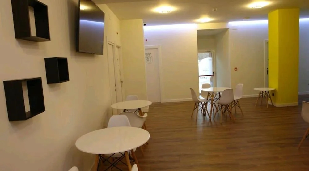 Hostel Trovadores