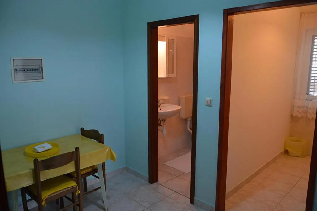 Apartments "Ruža"