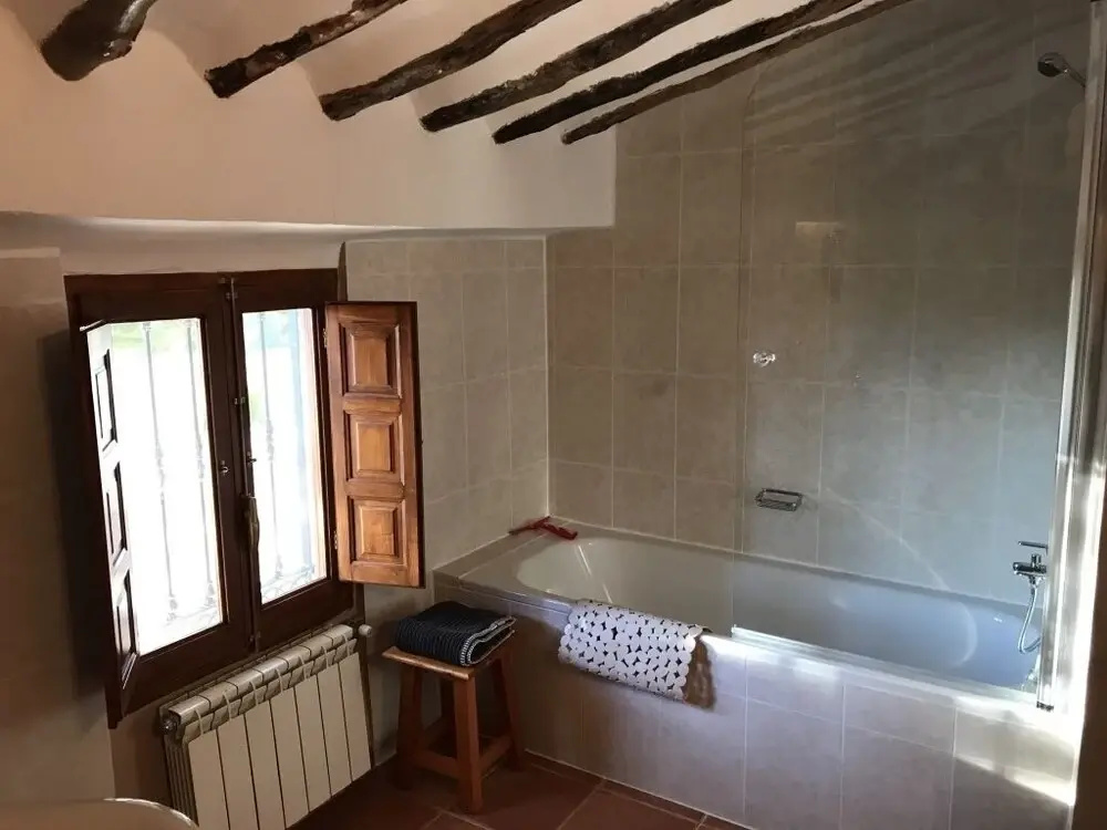 B&B Cortijo El Ciruelo
