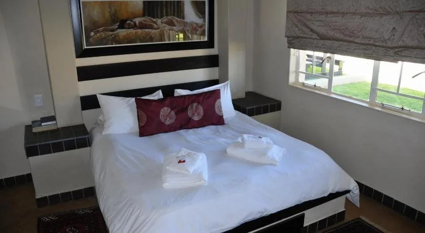 Hadassa Guest House