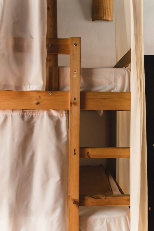 Ashavana Nest Hostel