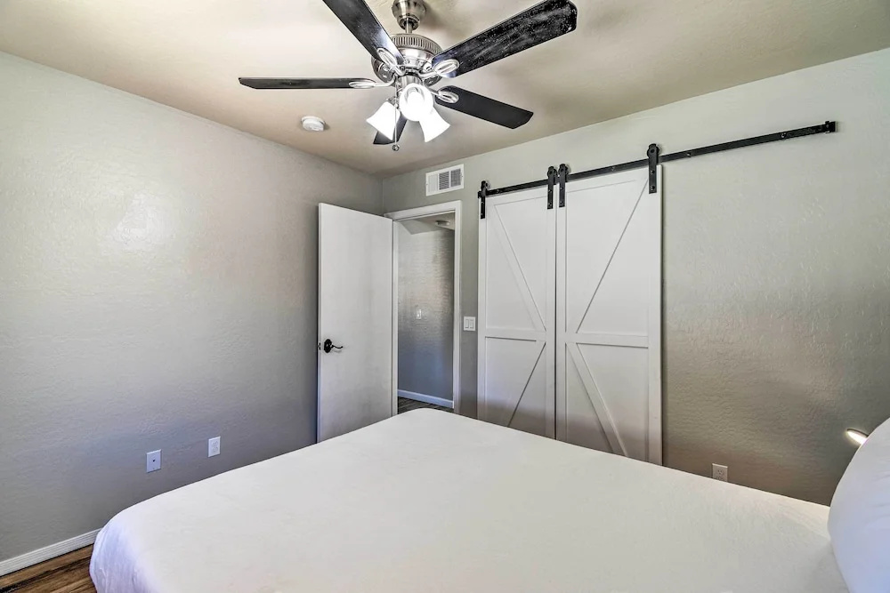 Bright Surprise Home w/ Pool, Near Spring Training