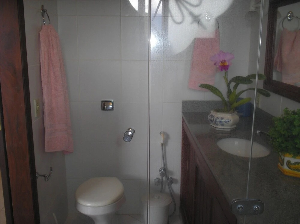 Suites em Meio a Mata Atlantica
