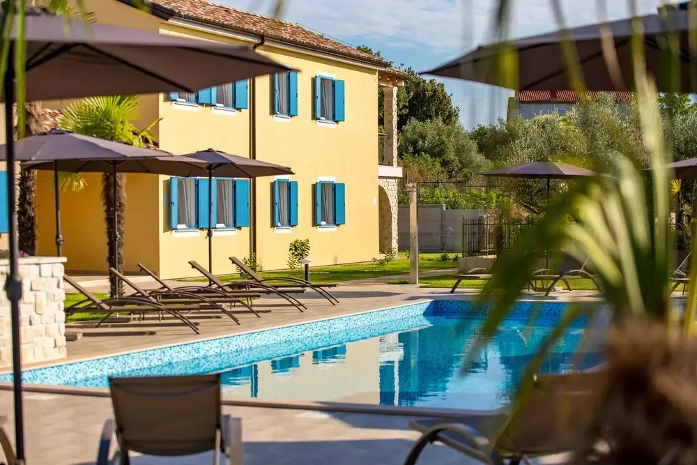Olea Residence