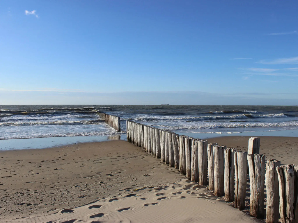 Holiday Home Zeeuws-Vlaanderen by Interhome
