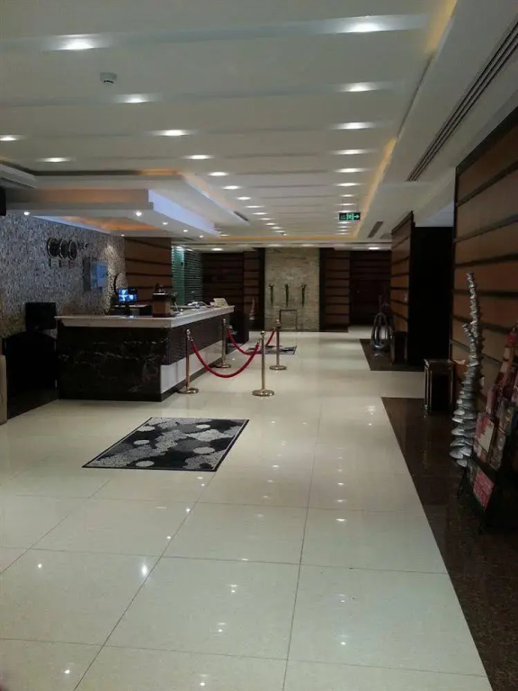 Almuhaidb Sulaimanya Askary Hospital
