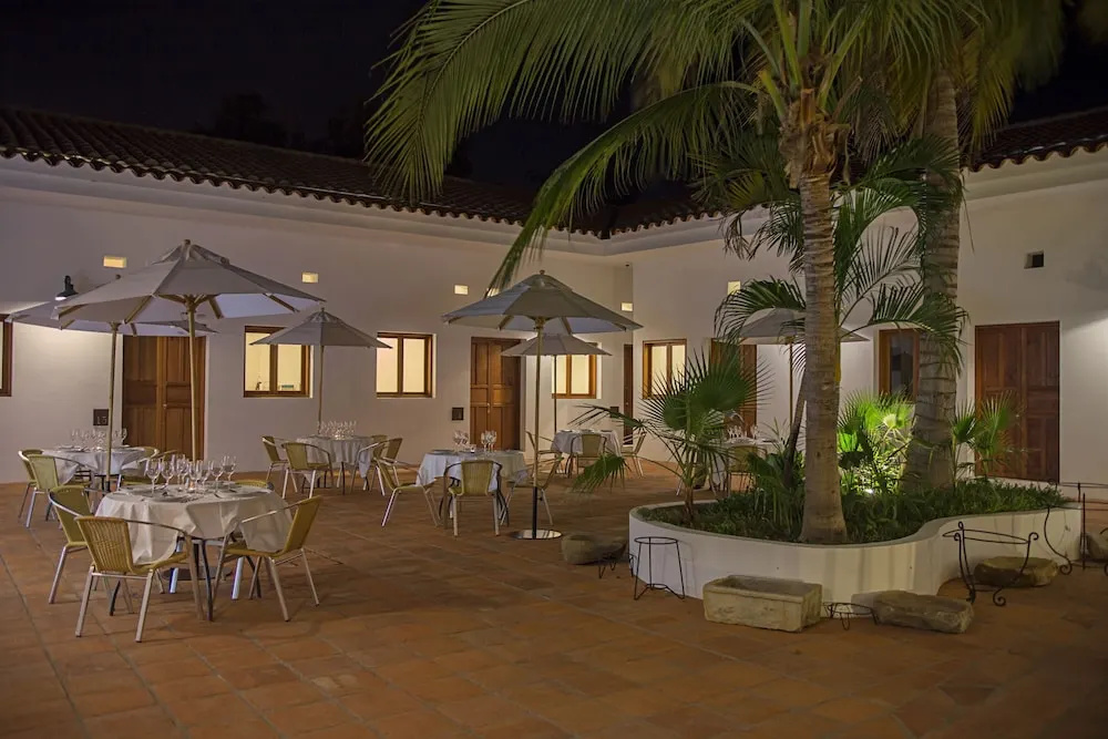 Hotel San German