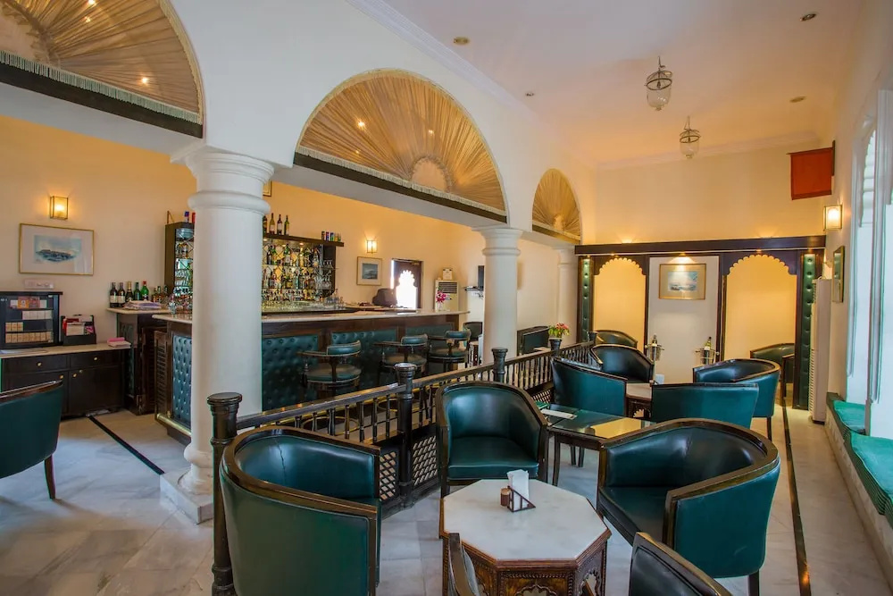 Garden Hotel - Heritage by HRH Group of Hotels