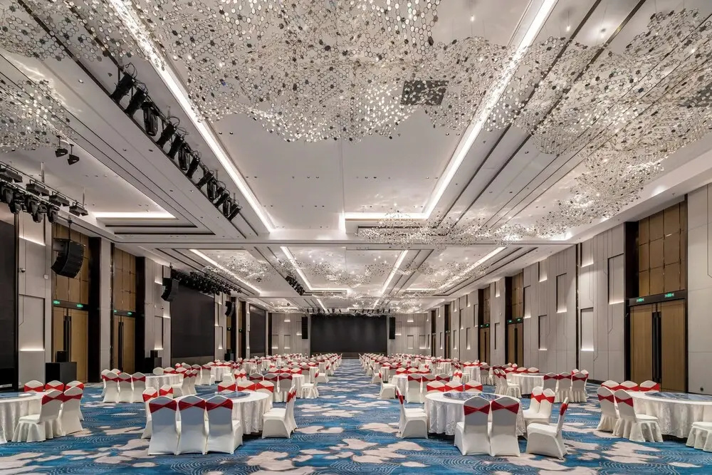 Grand Honor Hotel