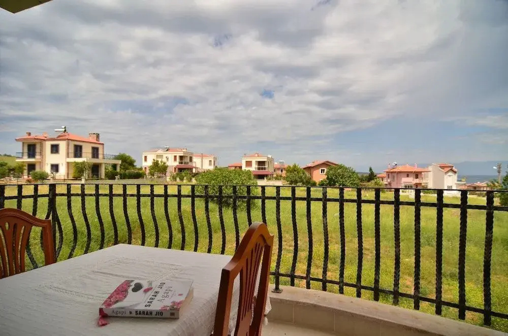 Cunda Paradise Otel