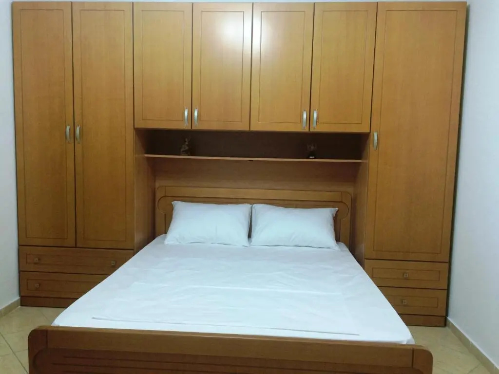 Relax Apartments Golem