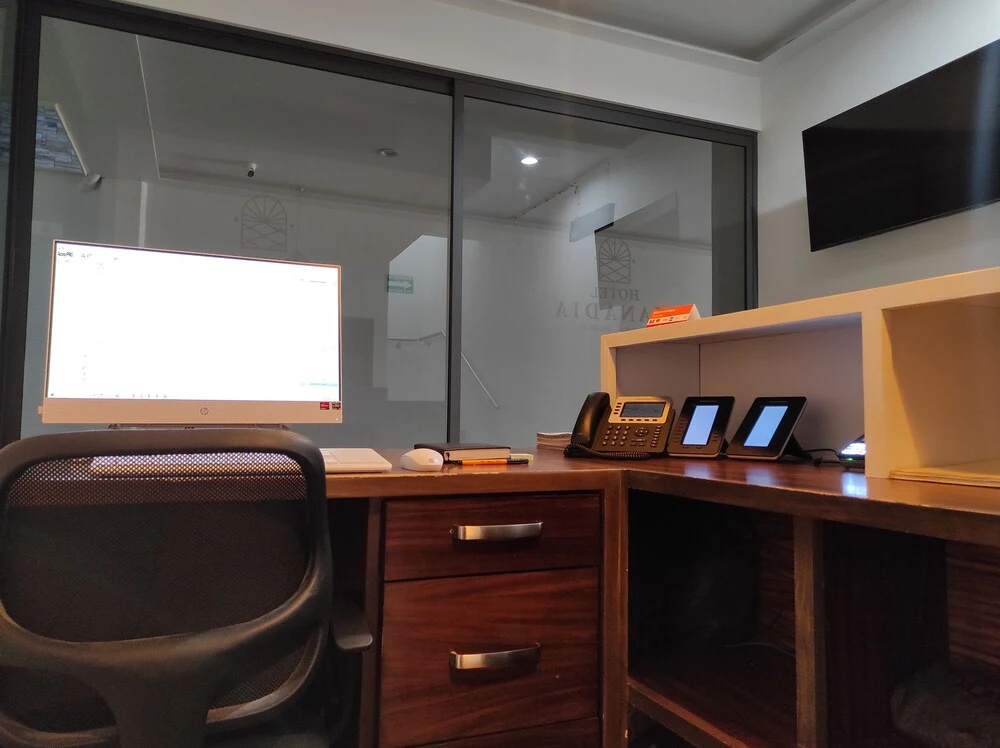 Hotel Manadia