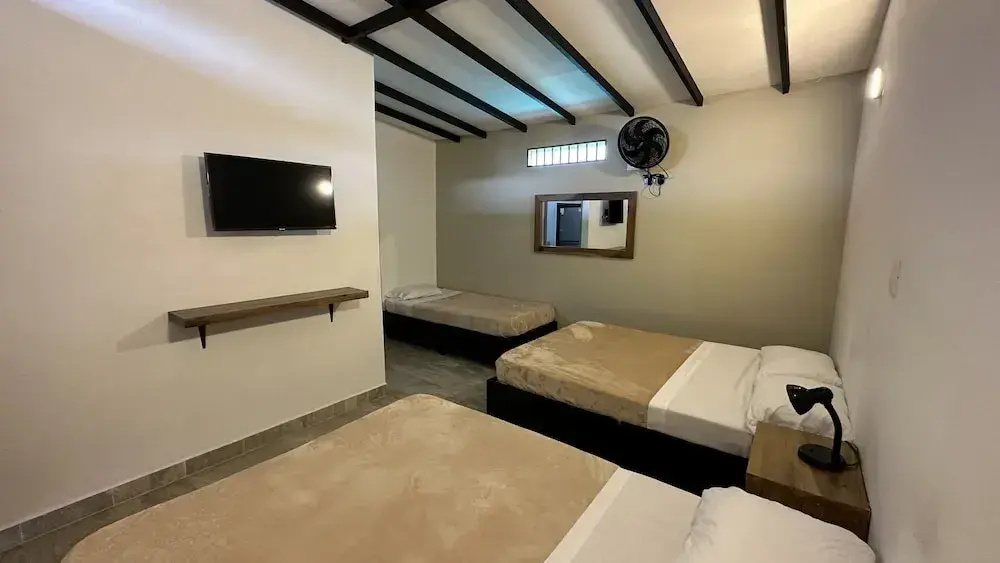 Baum Hotel