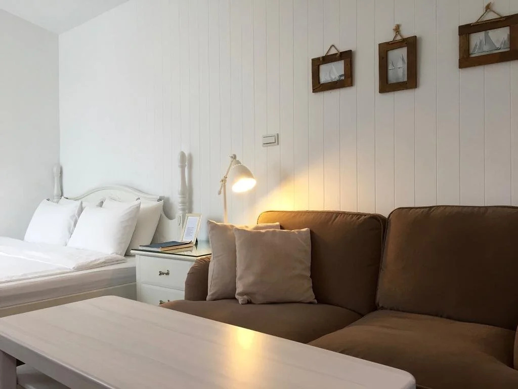 Casa Aperta B&B