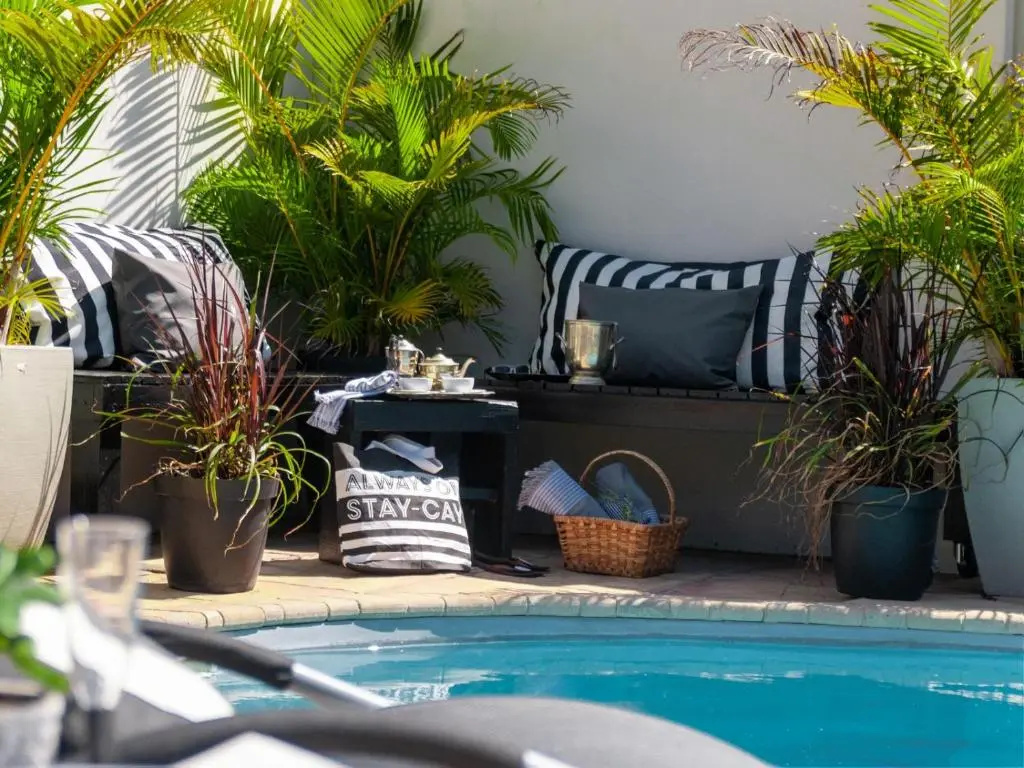 Villa Palmera