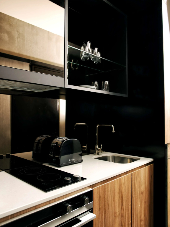 A by Adina Canberra