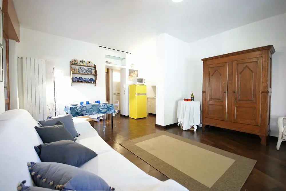 Appartamento Feodora