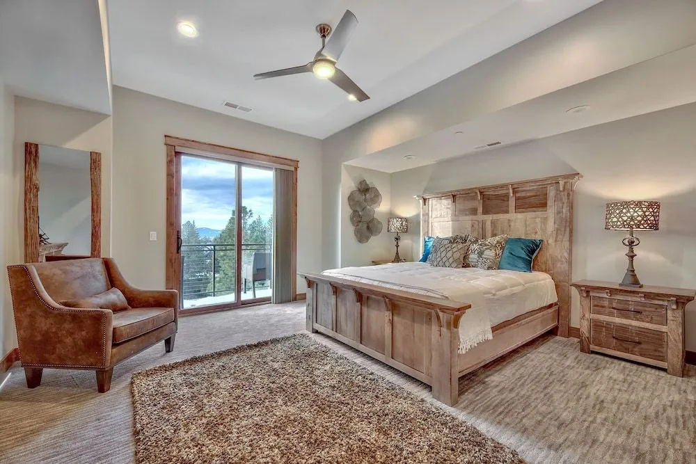 Gondola Vista 15 - 6 Br Townhouse
