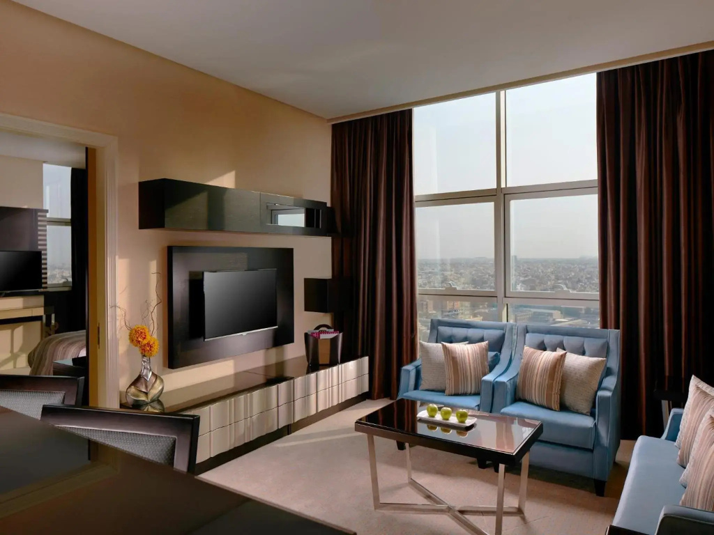 Millennium Hotel & Convention Centre Kuwait