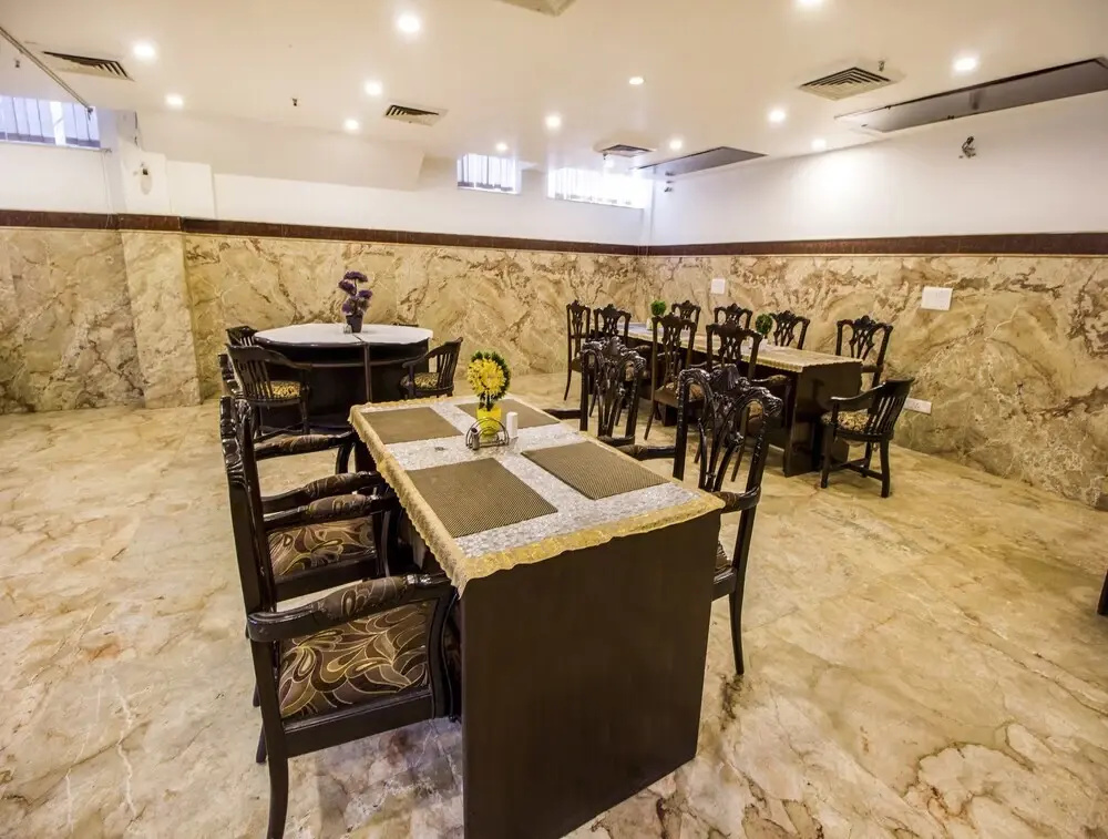 Hotel Sehej Inn by FabHotels