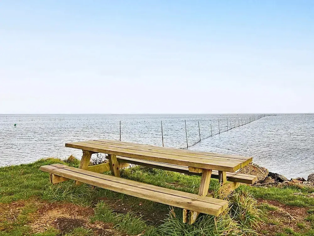 6 person holiday home in Hvide Sande-By Traum