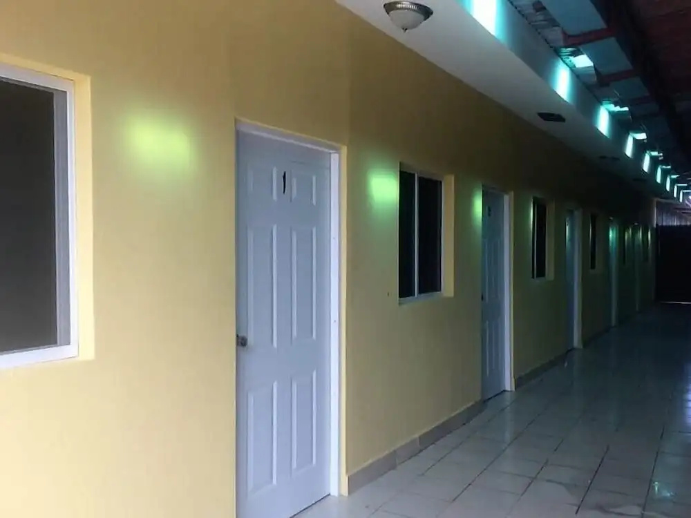 Hotel La Fortaleza